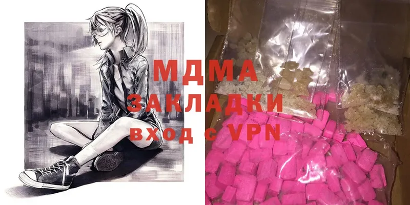 что такое   Белоусово  МДМА Molly 